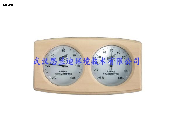 雙表溫、濕度計