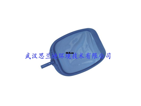 游泳清潔設備全塑淺網(wǎng)