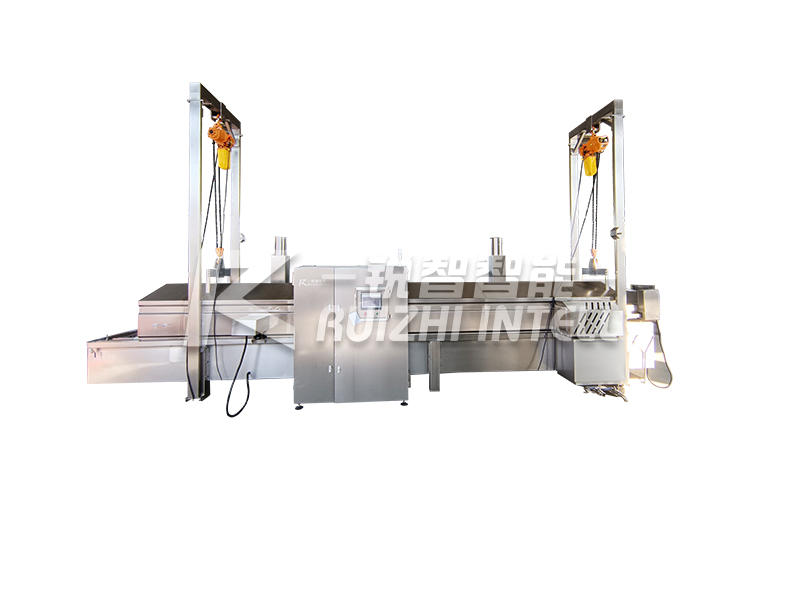 熟食、調理品加工設備