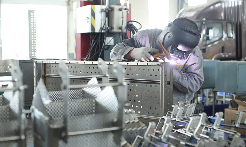 我們不僅是在尋找客戶，我們是在追尋雙贏的伙伴