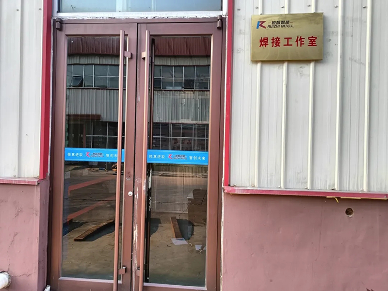 《提升技能,鑄就未來:公司焊工技能培訓火熱進行》 《提升技能,鑄就未來:公司焊工技能培訓火熱進行》